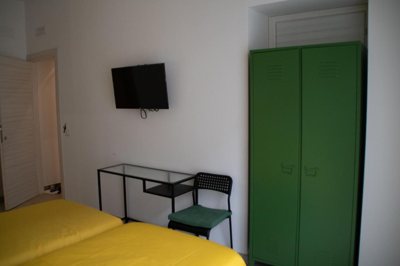Rallegranza Napoli Dış mekan fotoğraf