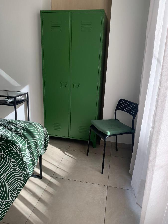 Rallegranza Napoli Dış mekan fotoğraf