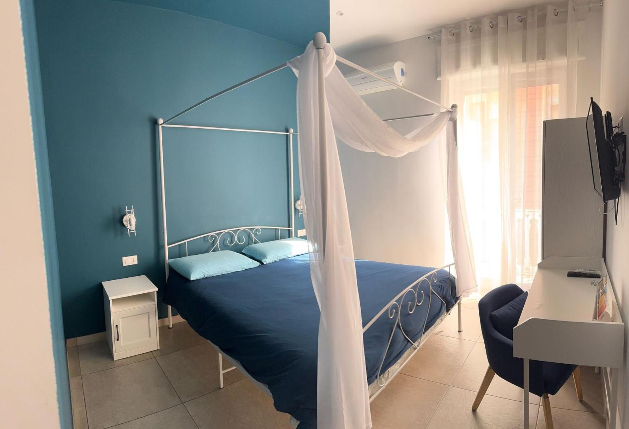 Rallegranza Napoli Dış mekan fotoğraf