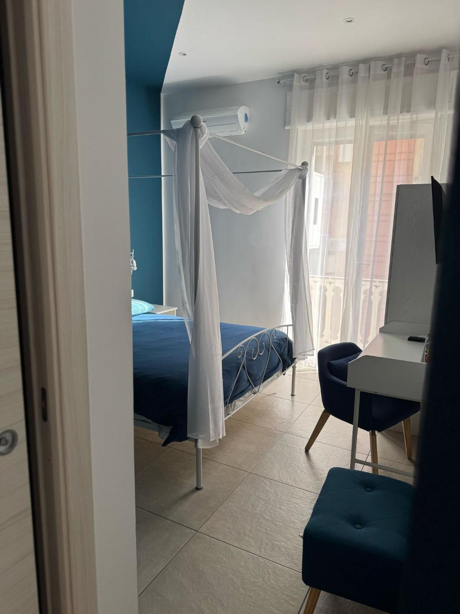 Rallegranza Napoli Dış mekan fotoğraf