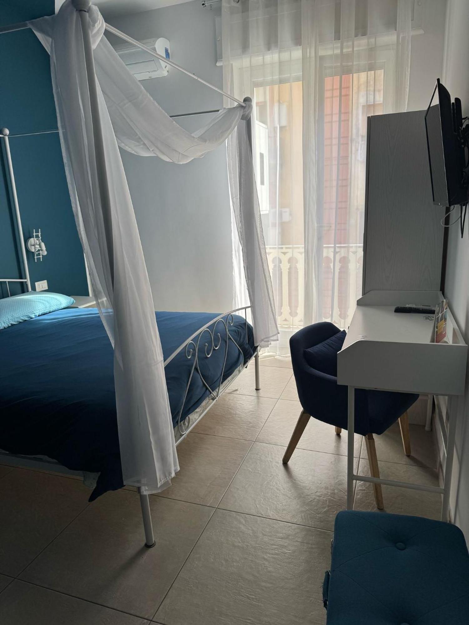 Rallegranza Napoli Dış mekan fotoğraf